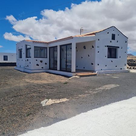 Casa Cucu Villa Lajares Exteriör bild