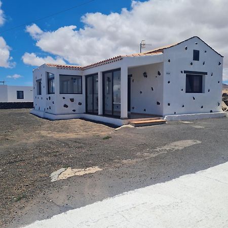 Casa Cucu Villa Lajares Exteriör bild