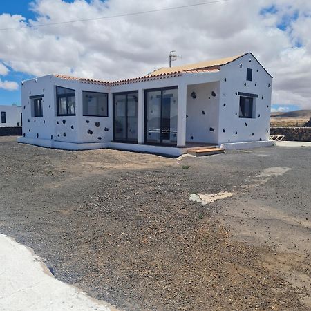 Casa Cucu Villa Lajares Exteriör bild